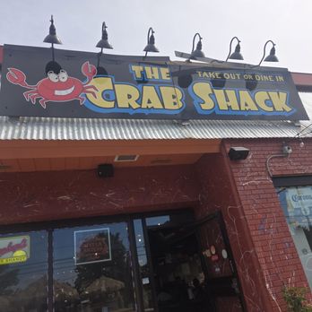 The Crab Shack -Edgewater - Seafood Near Me - Edgewater, Maryland