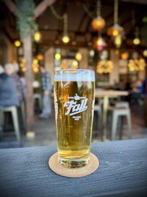 Saint Archer Brewing Co. by null