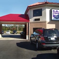 Knights Inn Wilmington - Knights Inn