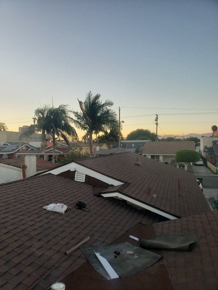 Slide of Gerardo roofing