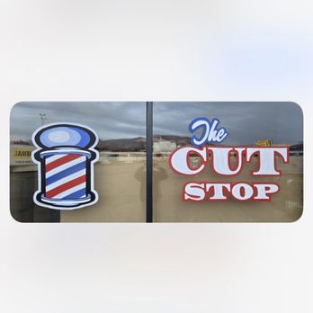 The Cut Stop - Front - Barbers Near Me - Phoenix, Oregon The Cut Stop - Front - Barbers Near Me - Phoenix, Oregon