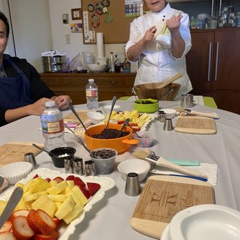 Kaori's Kitchen - Cooking Schools Near Me