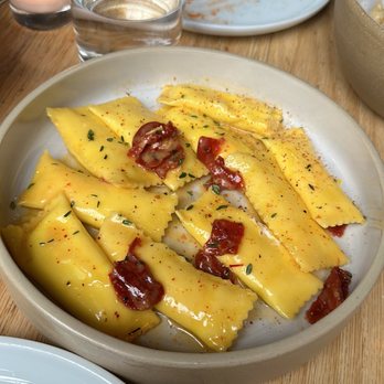 Lilia - Agnolotti - Italian Near Me - Brooklyn, New York Lilia - Agnolotti - Italian Near Me - Brooklyn, New York