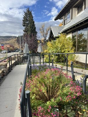 Yampa Valley Kitchen by null