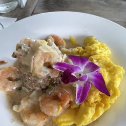 Low Country brunch Low Country brunch