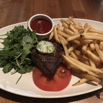 JOEY Sherway - Steak frites - Canadian (New) Near Me - Etobicoke, Ontario JOEY Sherway - Steak frites - Canadian (New) Near Me - Etobicoke, Ontario
