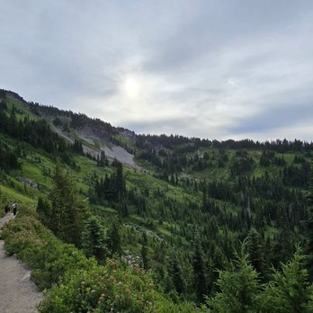 Mount Rainier National Park - Parks Near Me - Ashford, Washington Mount Rainier National Park - Parks Near Me - Ashford, Washington