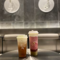 喜茶實驗室