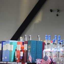 The Hy-Life Fine Wine & Spirits