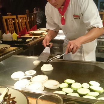 Benihana - Japanese Near Me - London, XGL Benihana - Japanese Near Me - London, XGL