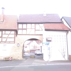 Schwebheimer Tor