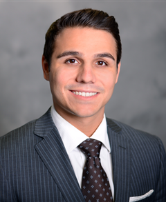 Farmers Insurance - Andy Zuloaga