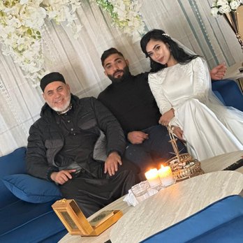 Rahman Islamic Services - I was performing this Marriage - Officiants Near Me - Santa Clara, California Rahman Islamic Services - I was performing this Marriage - Officiants Near Me - Santa Clara, California