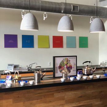 Counter Culture Coffee - Specialty Schools Near Me - Durham, North Carolina