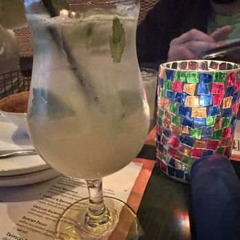 Kaya - Mojito - Caribbean Near Me - Pittsburgh, Pennsylvania