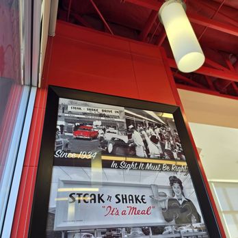 Steak ’n Shake - Burgers Near Me - Yucca Valley, California Steak ’n Shake - Burgers Near Me - Yucca Valley, California