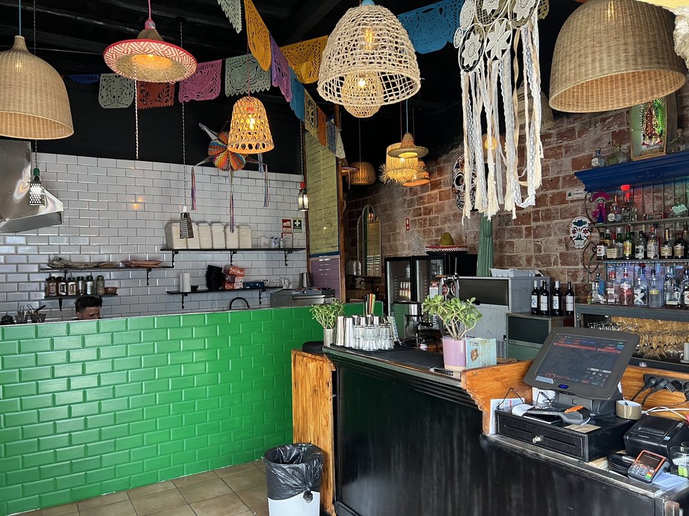 TEQUILA LOCA R. São Gonçalo de Lagos 1, Albufeira, Portugal Yelp