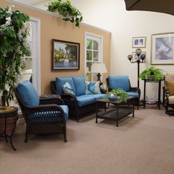 Cronin's Porch & Patio