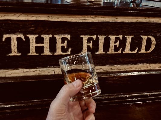 The Field Irish Pub by null