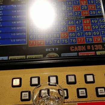 Wanaaha Casino - Glare - Casinos Near Me - Bishop, California