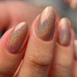 Polish Addict Beauty Lounge