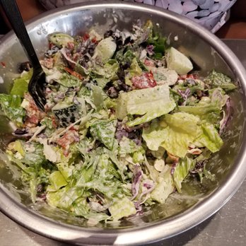 Salata - Salad - Salad Near Me - Atlanta, Georgia Salata - Salad - Salad Near Me - Atlanta, Georgia