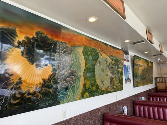 Viet Huong Restaurant by null