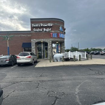 The Journey - Outside - Buffets Near Me - Indianapolis, Indiana The Journey - Outside - Buffets Near Me - Indianapolis, Indiana