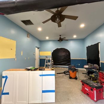 Rightway Restoration - Damage Restoration Near Me - Melbourne, Florida