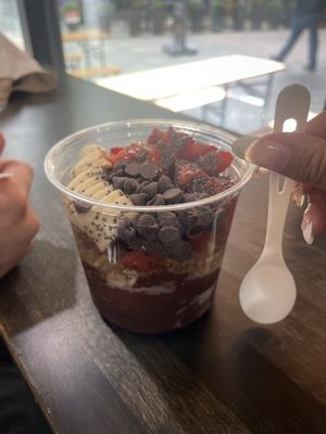 Verve Bowls - Capitol Hill by null