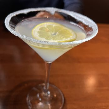 J. Alexander's - Cindy's Lemon Drop - New American Near Me - Livonia, Michigan J. Alexander's - Cindy's Lemon Drop - New American Near Me - Livonia, Michigan