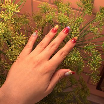 Nails By TL - Nail Technicians Near Me - New York, New York Nails By TL - Nail Technicians Near Me - New York, New York