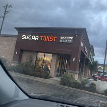 Sugar Twist Bakery & Cafe - Cafes Near Me - Bakersfield, California Sugar Twist Bakery & Cafe - Cafes Near Me - Bakersfield, California