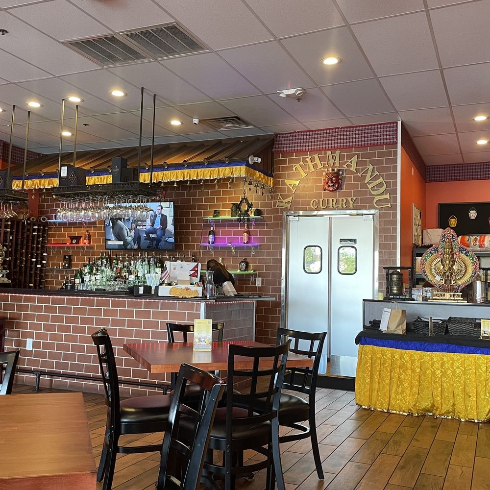 Kathmandu Curry and Bar - Inside - Himalayan/Nepalese Near Me - Houston, Texas Kathmandu Curry and Bar - Inside - Himalayan/Nepalese Near Me - Houston, Texas