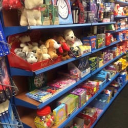 Dalkey News - Great little toy section! Treat my niece and nephews here when they visit
