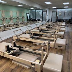 Pilates by Yolisa - Open for group classes