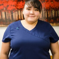 Ana Lopez, OD - Greeley Eye Doctors