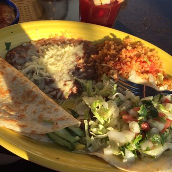 Cafe Salsa - Mexican Near Me - Countryside, Illinois