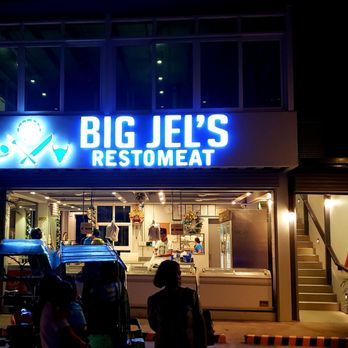 Big Jel's Restomeat - Seafood Near Me - Santa Fe, CEB Big Jel's Restomeat - Seafood Near Me - Santa Fe, CEB