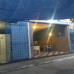 Ara Sokak Balık