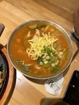 Daesung Korean Noodle by null