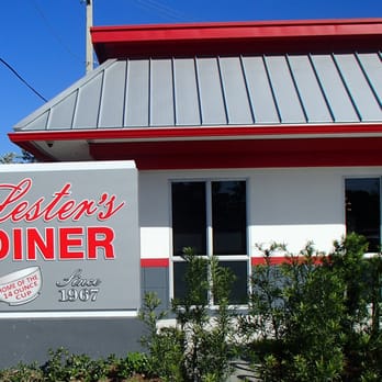 Lester's Diner - Diners Near Me - Pompano Beach, Florida Lester's Diner - Diners Near Me - Pompano Beach, Florida