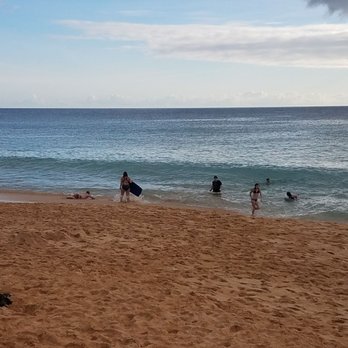 Makena State Park - Swimming Pools Near Me - Makena, Hawaii