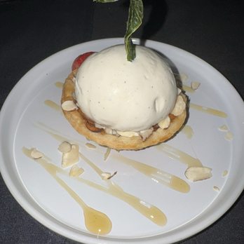 Feng Chophouse - Pear tart - Sushi Bars Near Me - Hartford, Connecticut Feng Chophouse - Pear tart - Sushi Bars Near Me - Hartford, Connecticut