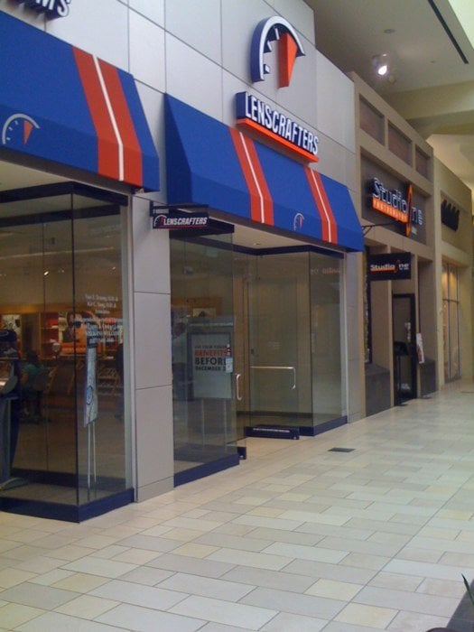 LENSCRAFTERS Updated August 2024 35 Reviews 628 303 Memorial City
