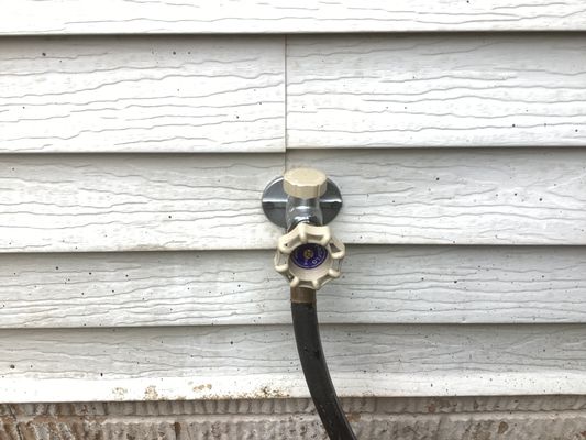 Underground Pipe Solutions Logo