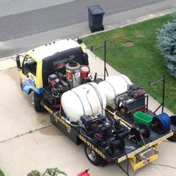 H20 Power Washing