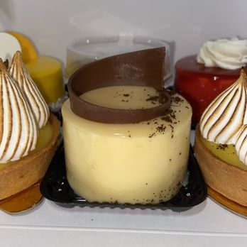 Amadeus Patisserie - Tiramisu - $6.50 (Follow @tats.eats on Instagram for more!) - Bakeries Near Me - Thornhill, Ontario Amadeus Patisserie - Tiramisu - $6.50 (Follow @tats.eats on Instagram for more!) - Bakeries Near Me - Thornhill, Ontario