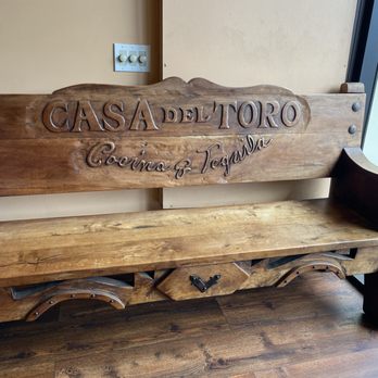 Casa Del Toro - Latin American Near Me - Hayward, California Casa Del Toro - Latin American Near Me - Hayward, California