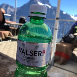 First Gastro  - Lovely place to hehydrate